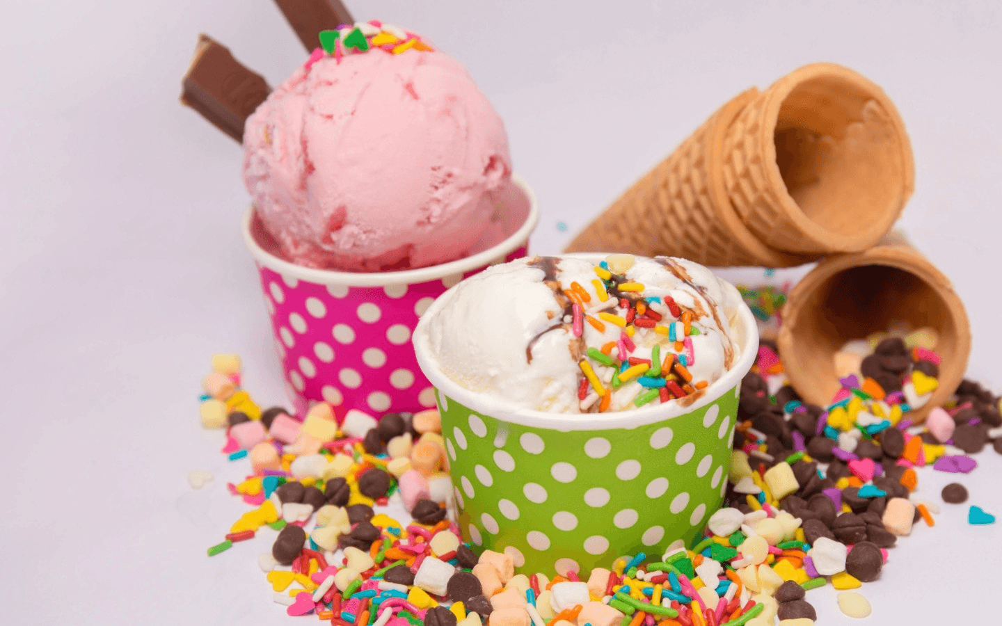 Scoop&Slice Cafe Rewards