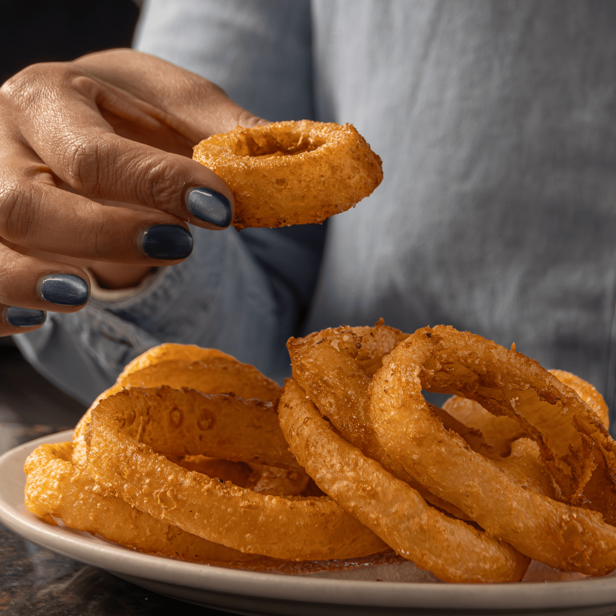 Seaport Diner gallery image #7