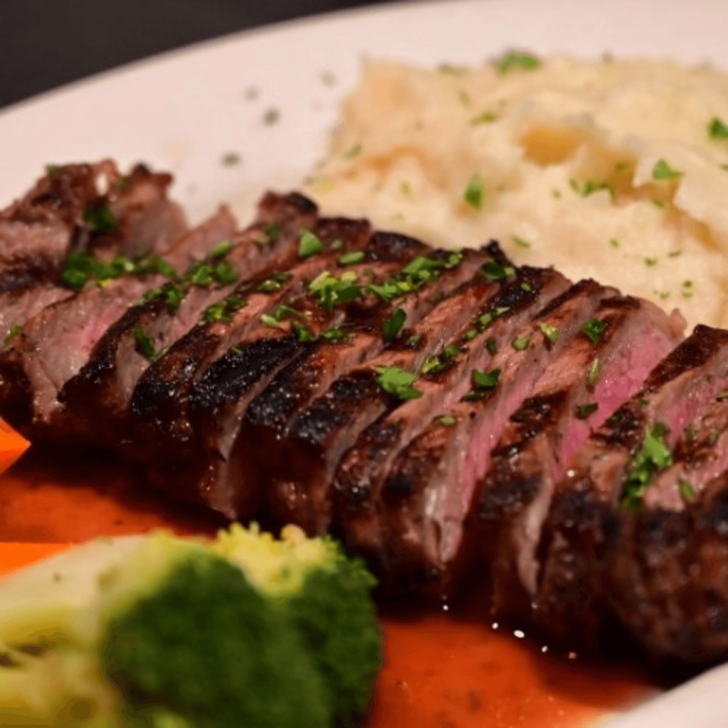Fresh, Flavorful, and Made with Love at Johnny's