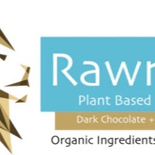 Chocolate Almond Butter Rawr Bar (20g protein).