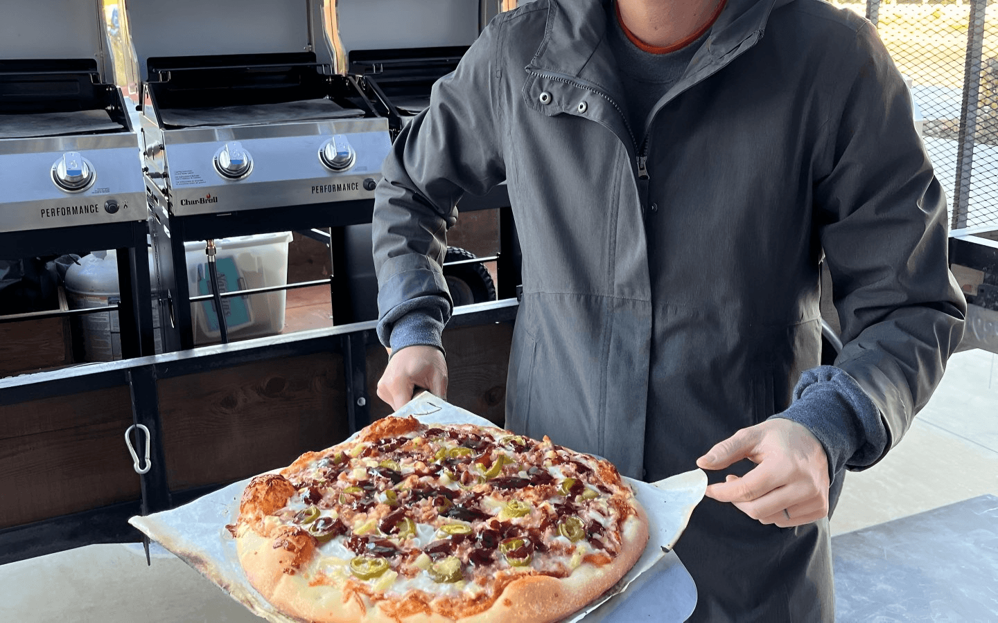 Fresh Pizzas, Sandwiches & More – Order Now!