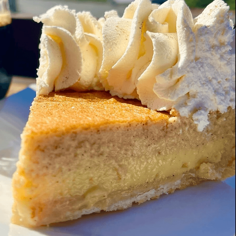 *9" GF Apple Cider Cream - Whole (T).