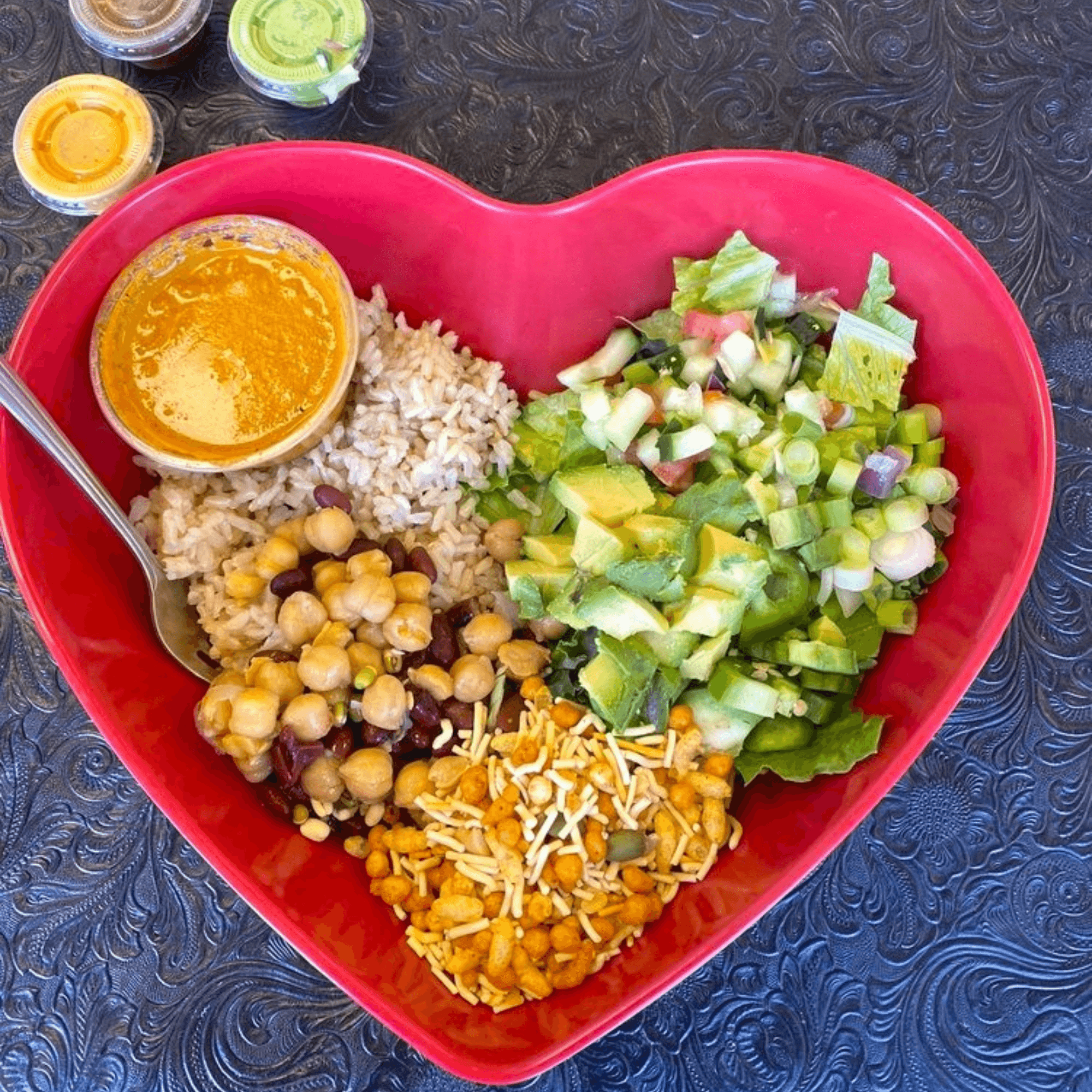 Eats Meets West Bowls gallery image #6