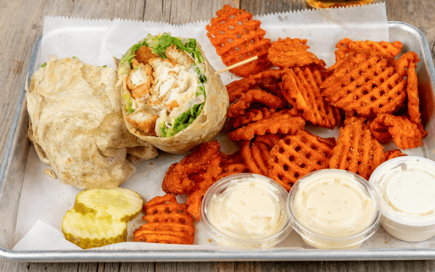 Foolery's on Okauchee Rewards