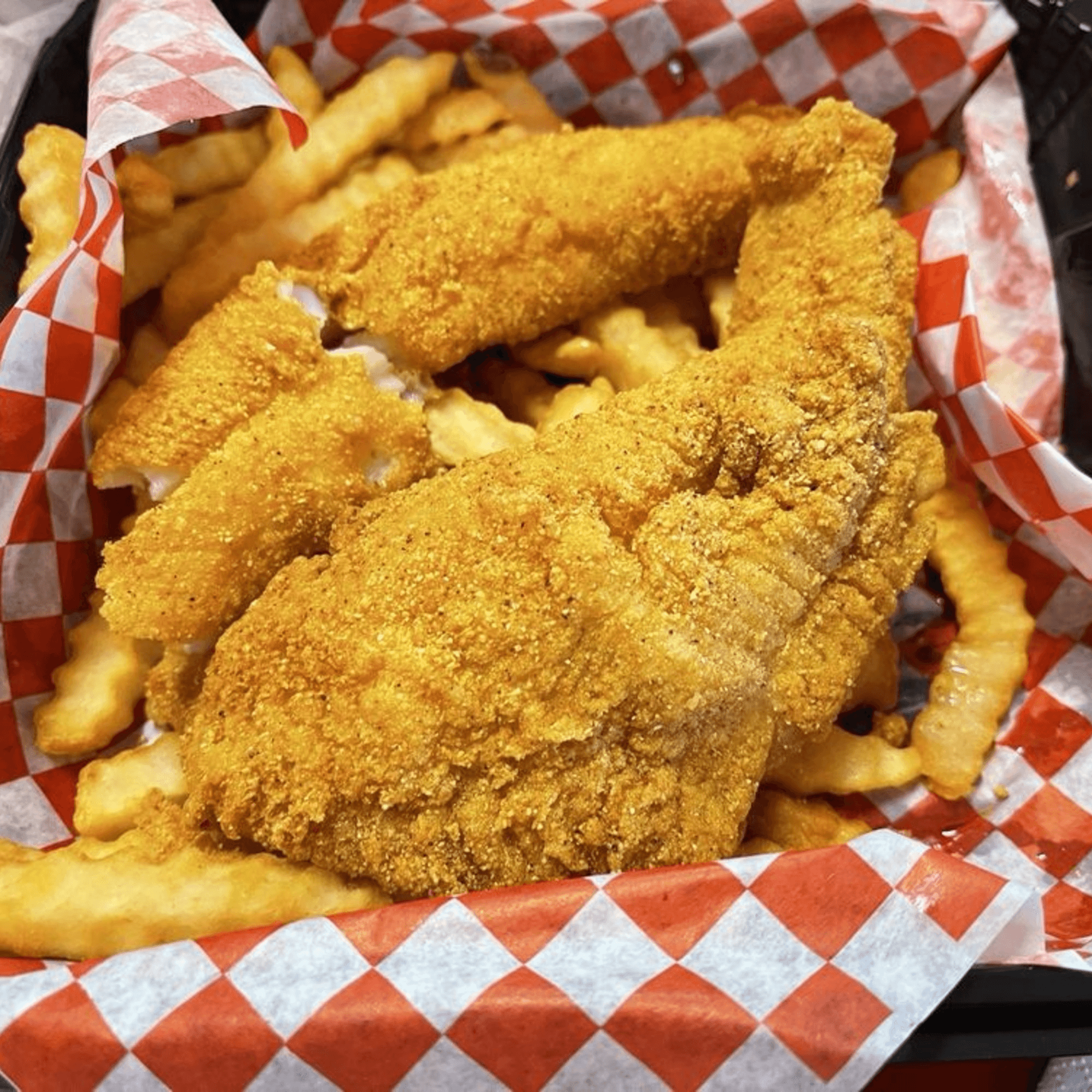 Hot Fish House gallery image #1