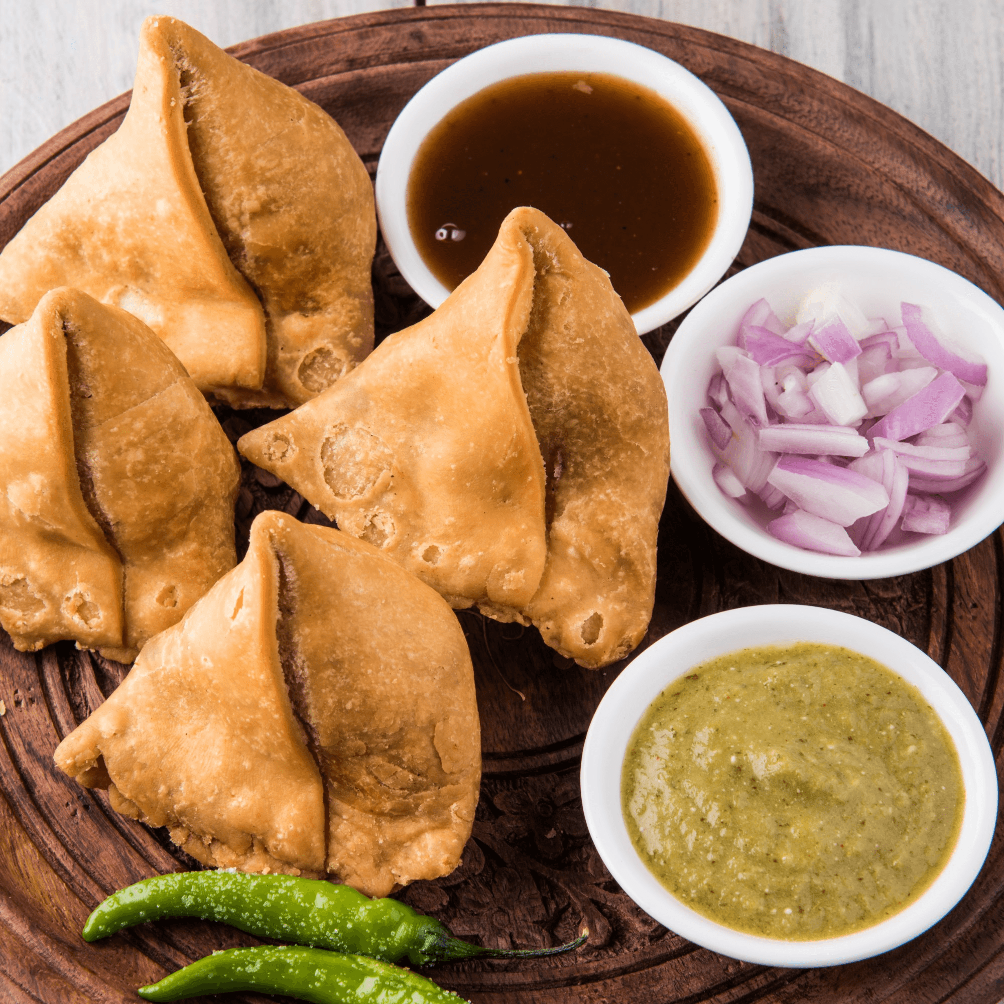 Rangoli Restaurant gallery image #6