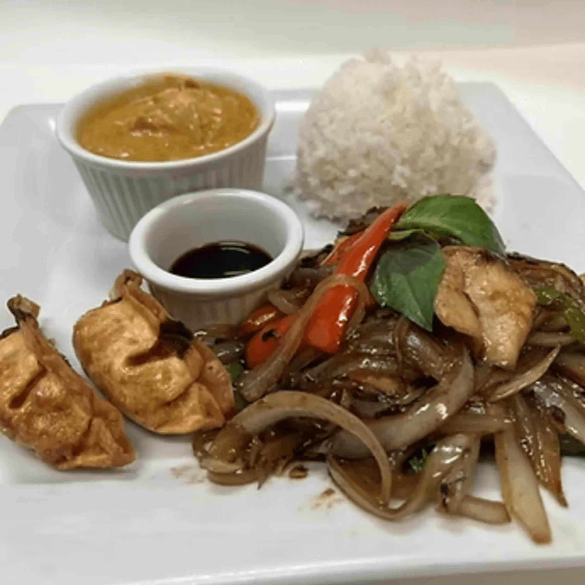 Charm Thai Cuisine gallery image #26