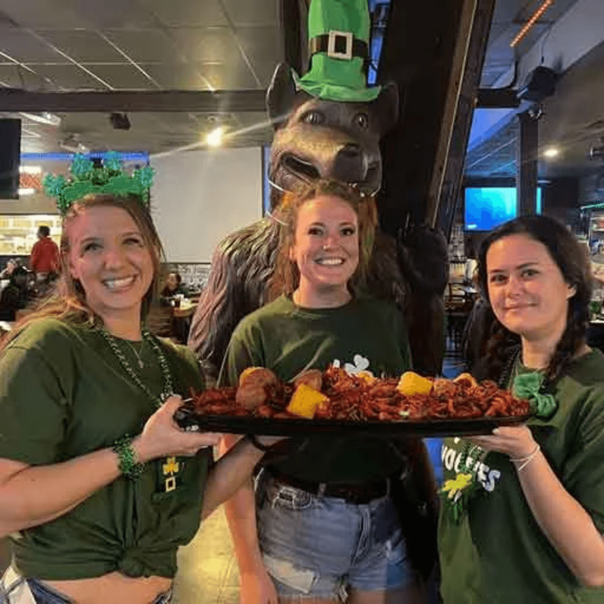 Wolfies Restaurant and Sports Bar gallery image #45