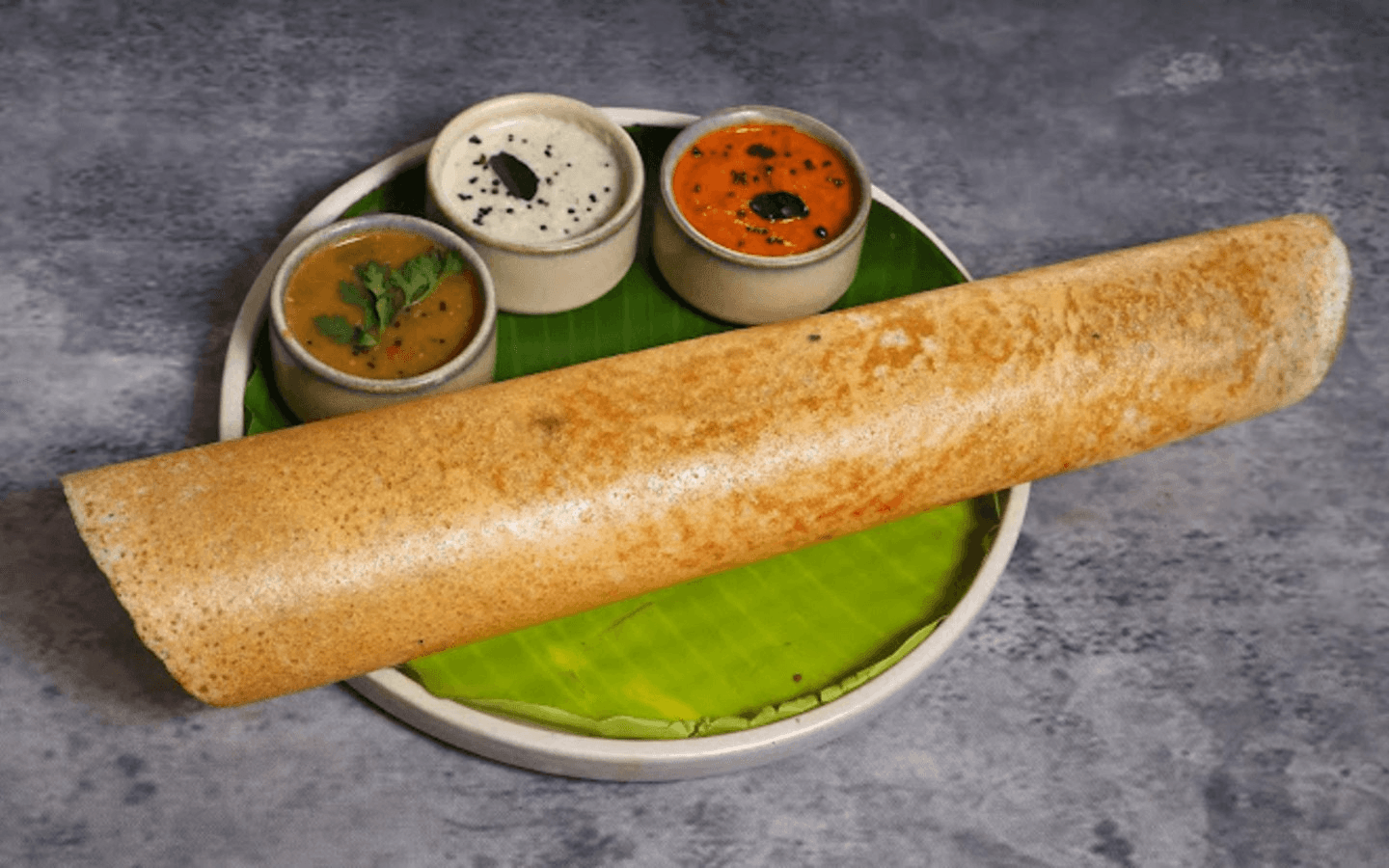 Chennai Dosa Hut Rewards