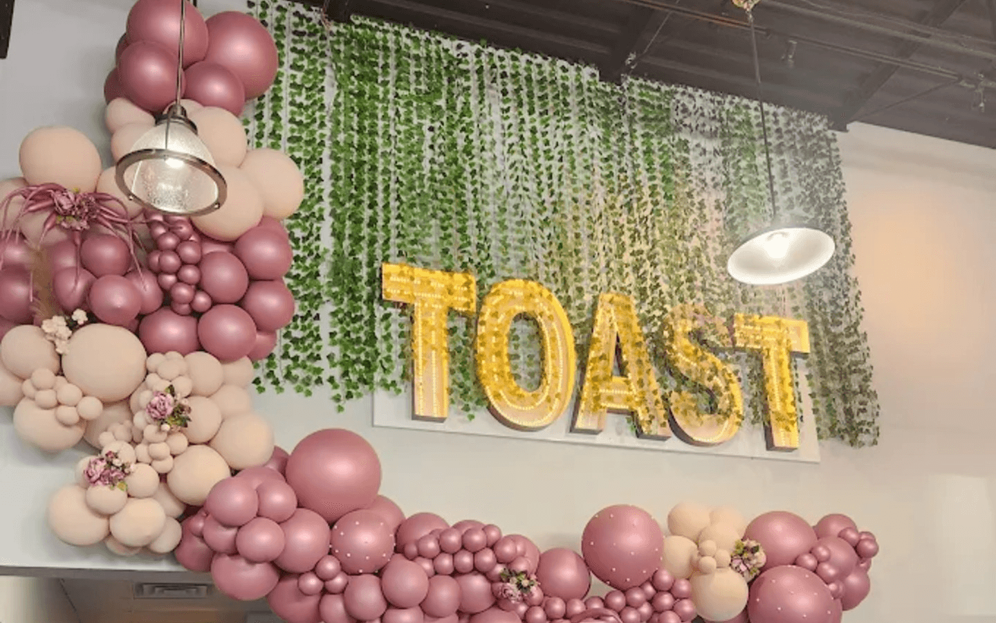 Born from a Love of Brunch