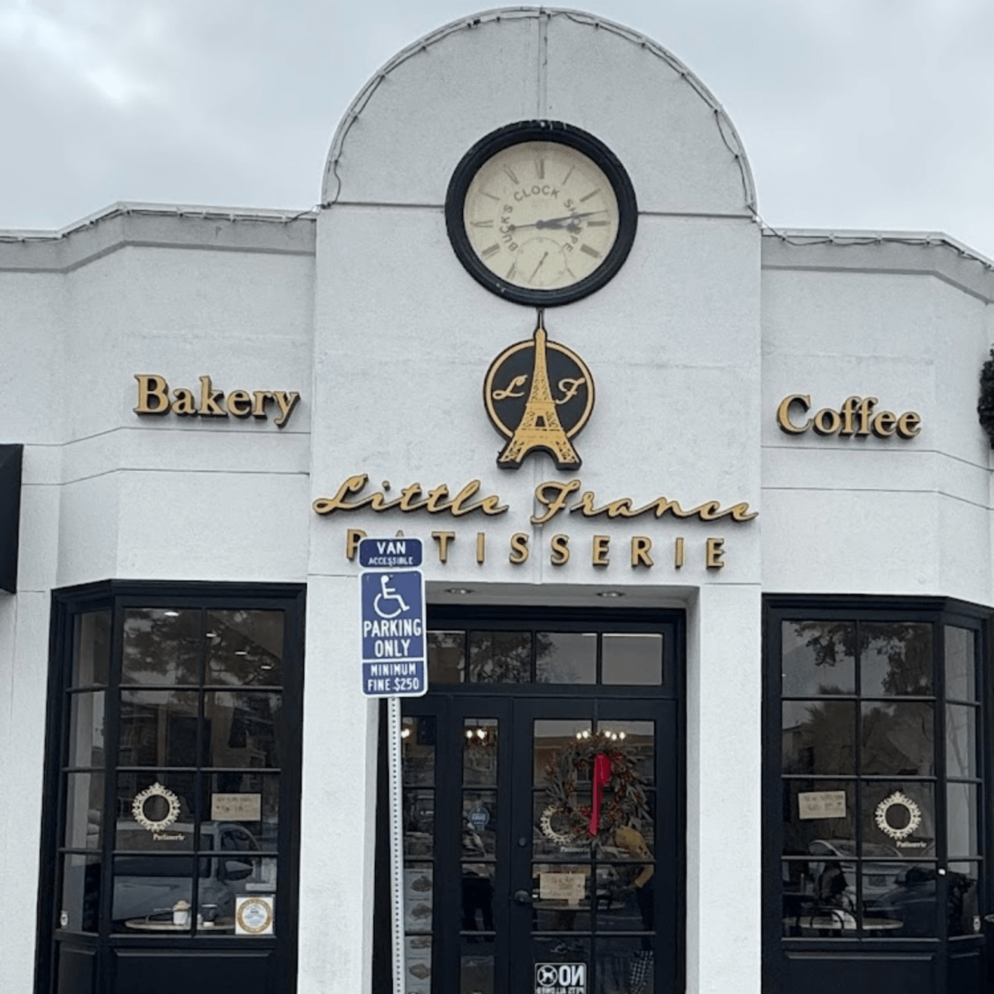 Newport Location 