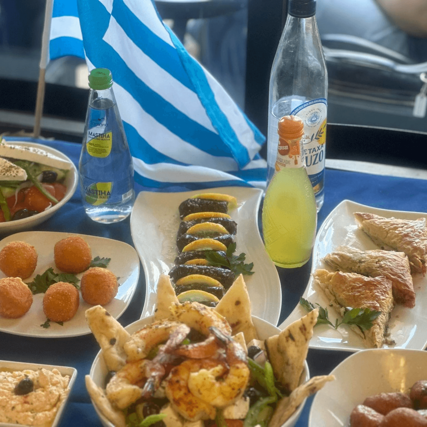 Need Catering? We've Got You Covered