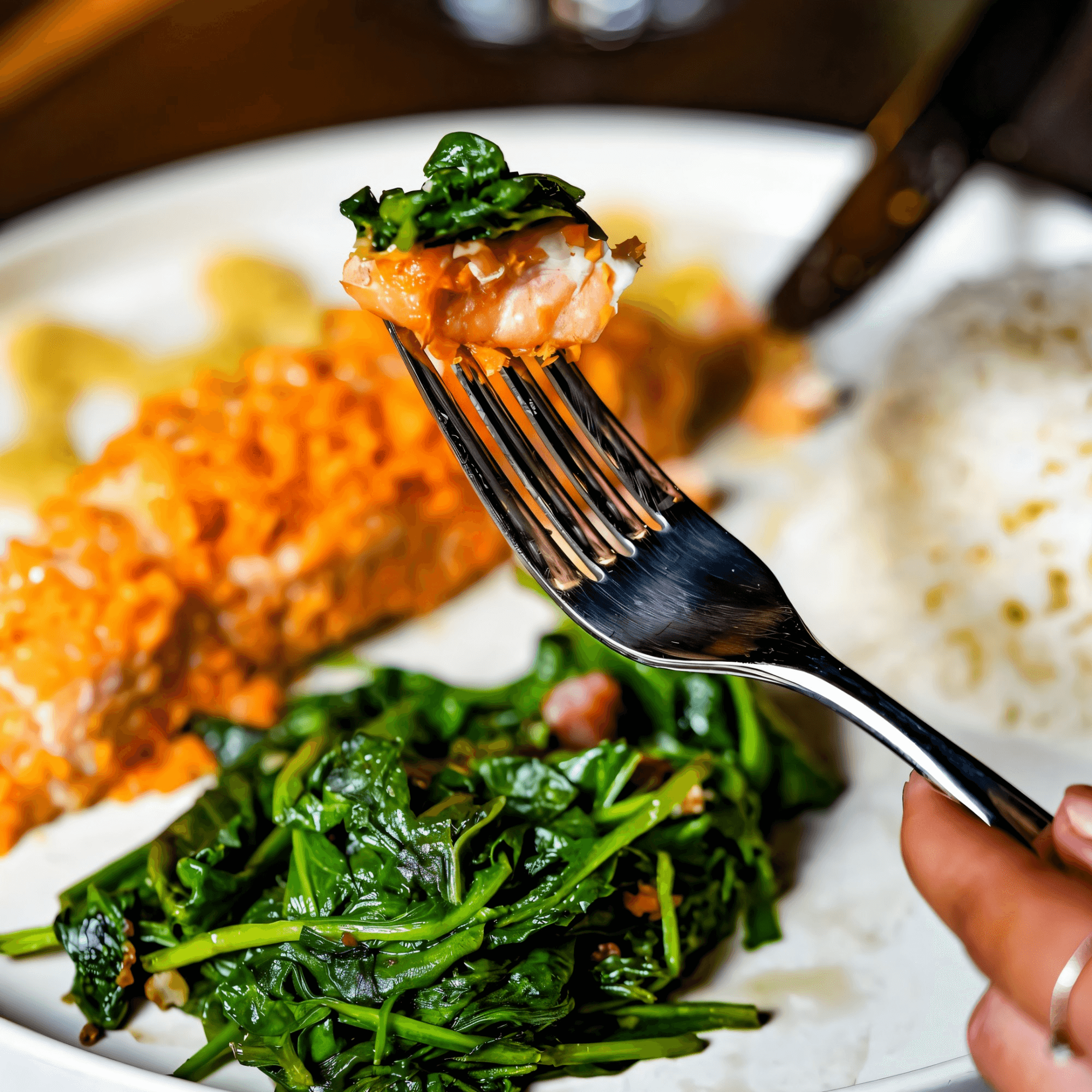 Paul's Fusion Kitchen gallery image #3