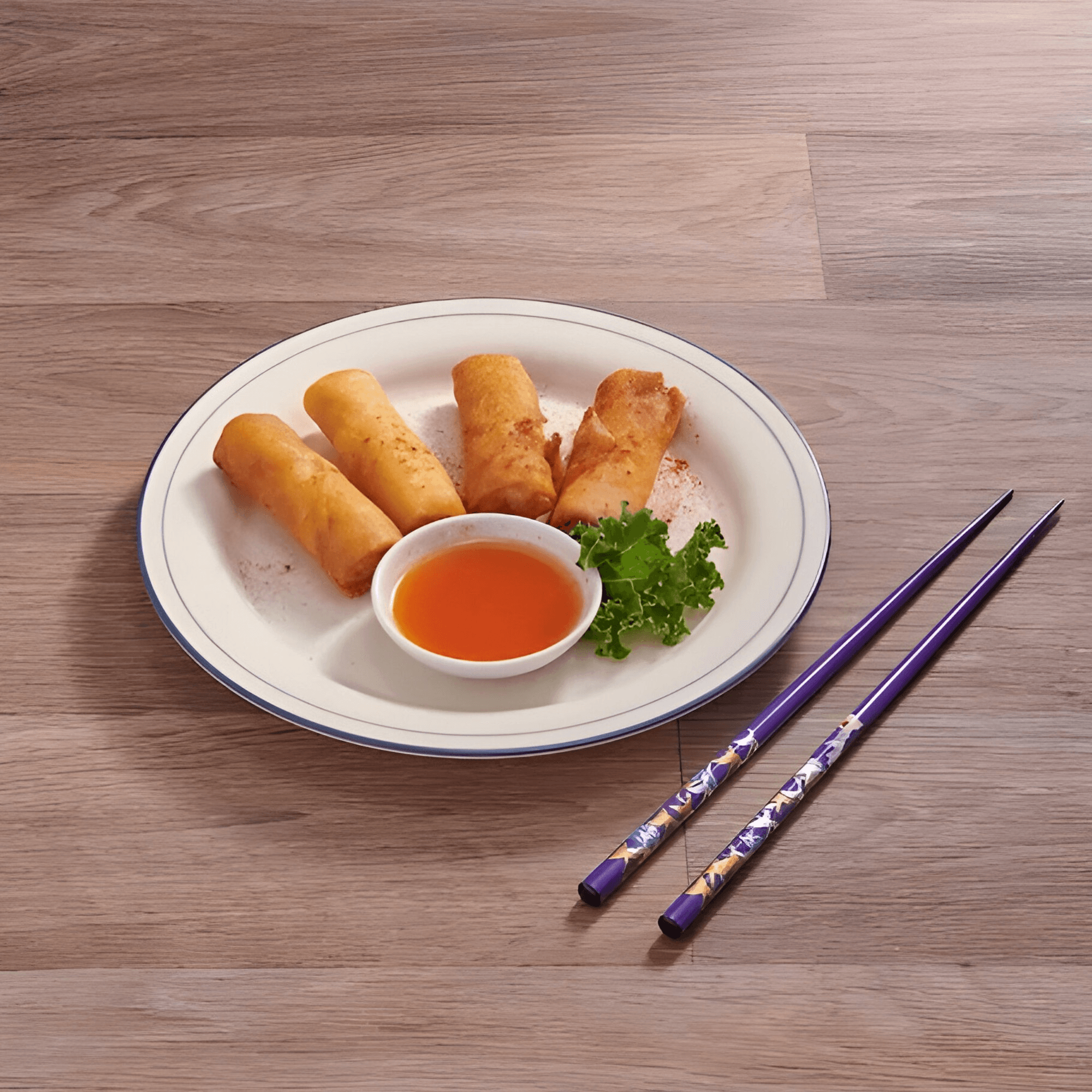 Thai Chili Jam Restaurant and Full Bar gallery image #1