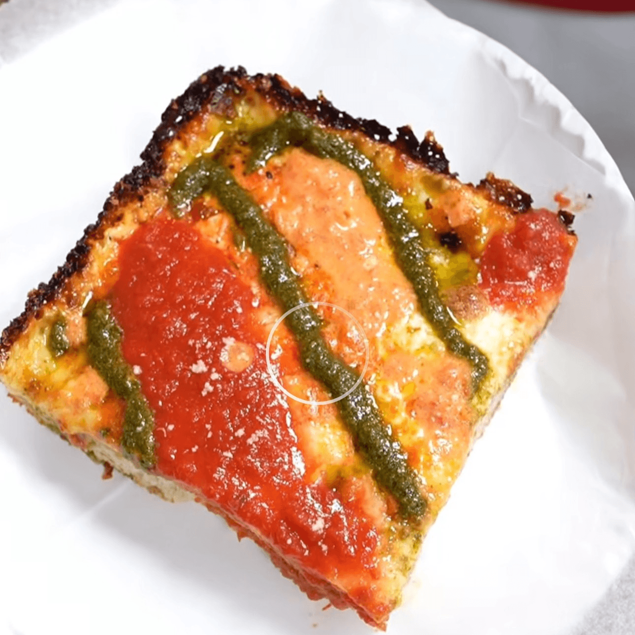 Triple crown detroit.