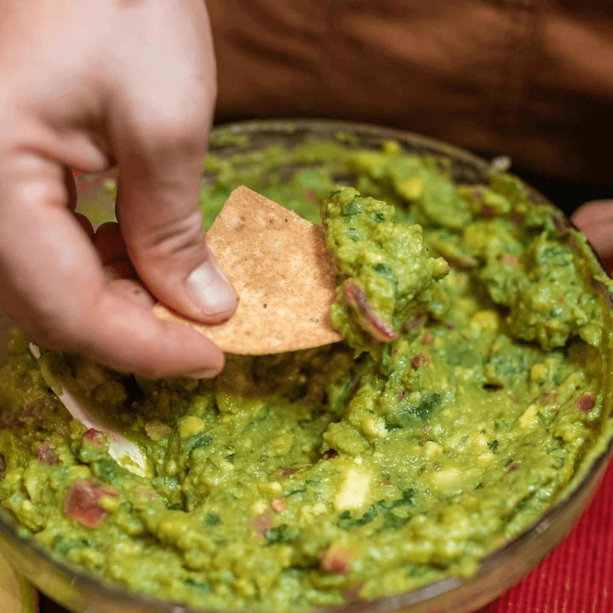 Tacos & Mas gallery image #6