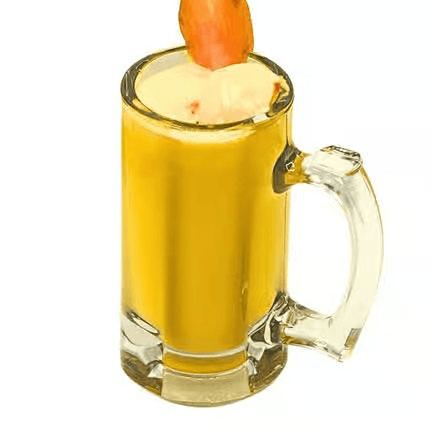 Mango Shake.