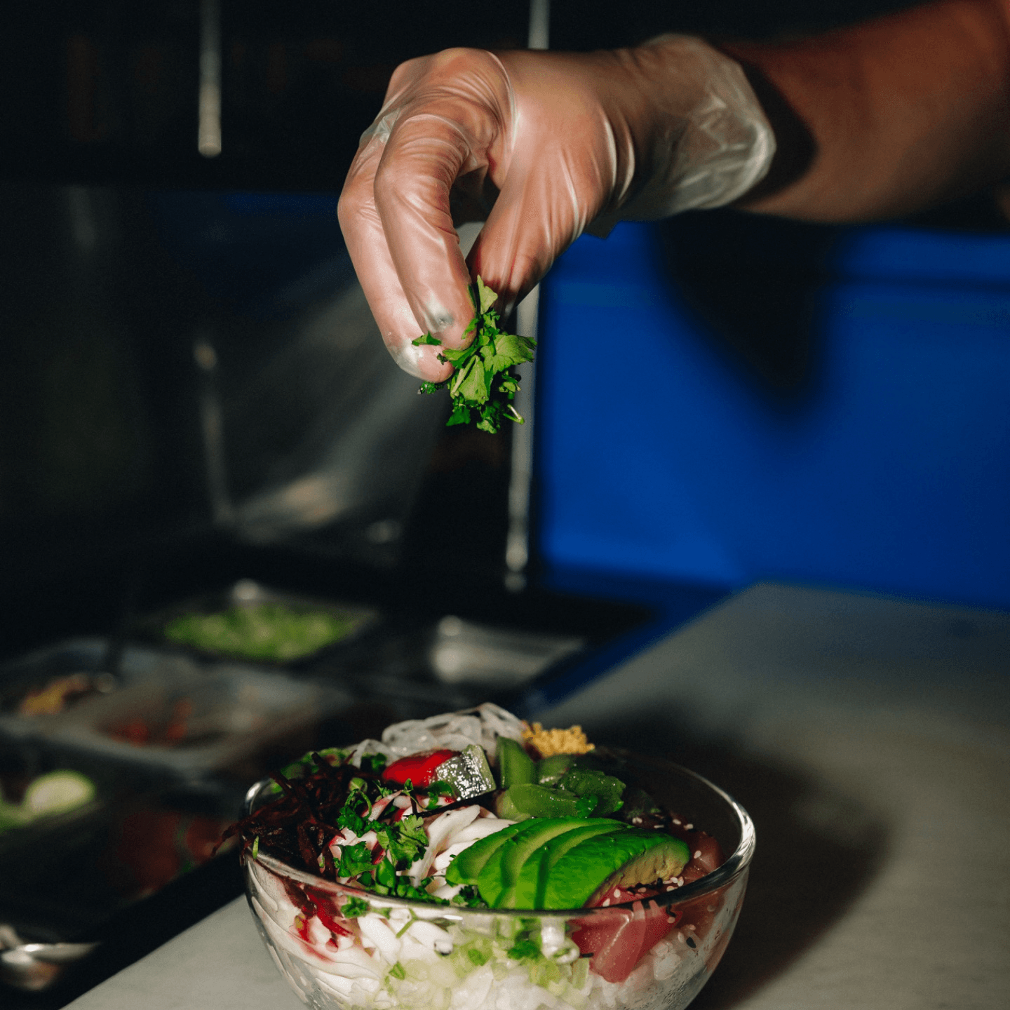 Welcome to Raleigh Raw – Eat to Thrive