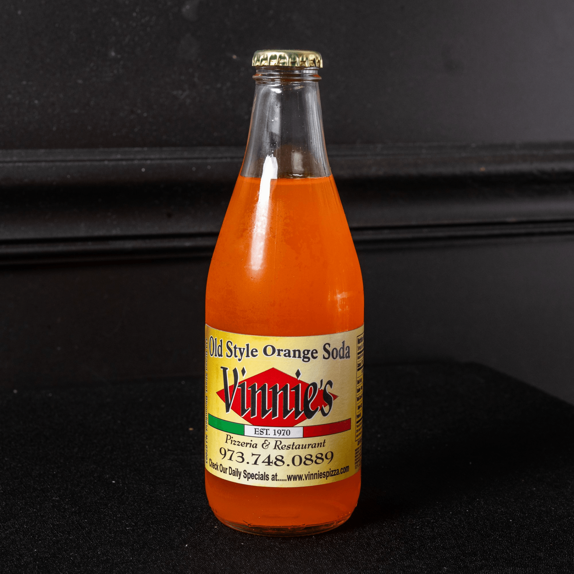 Vinnie's Pizzeria & Restaurant gallery image #10