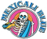 Mexicali Blue
