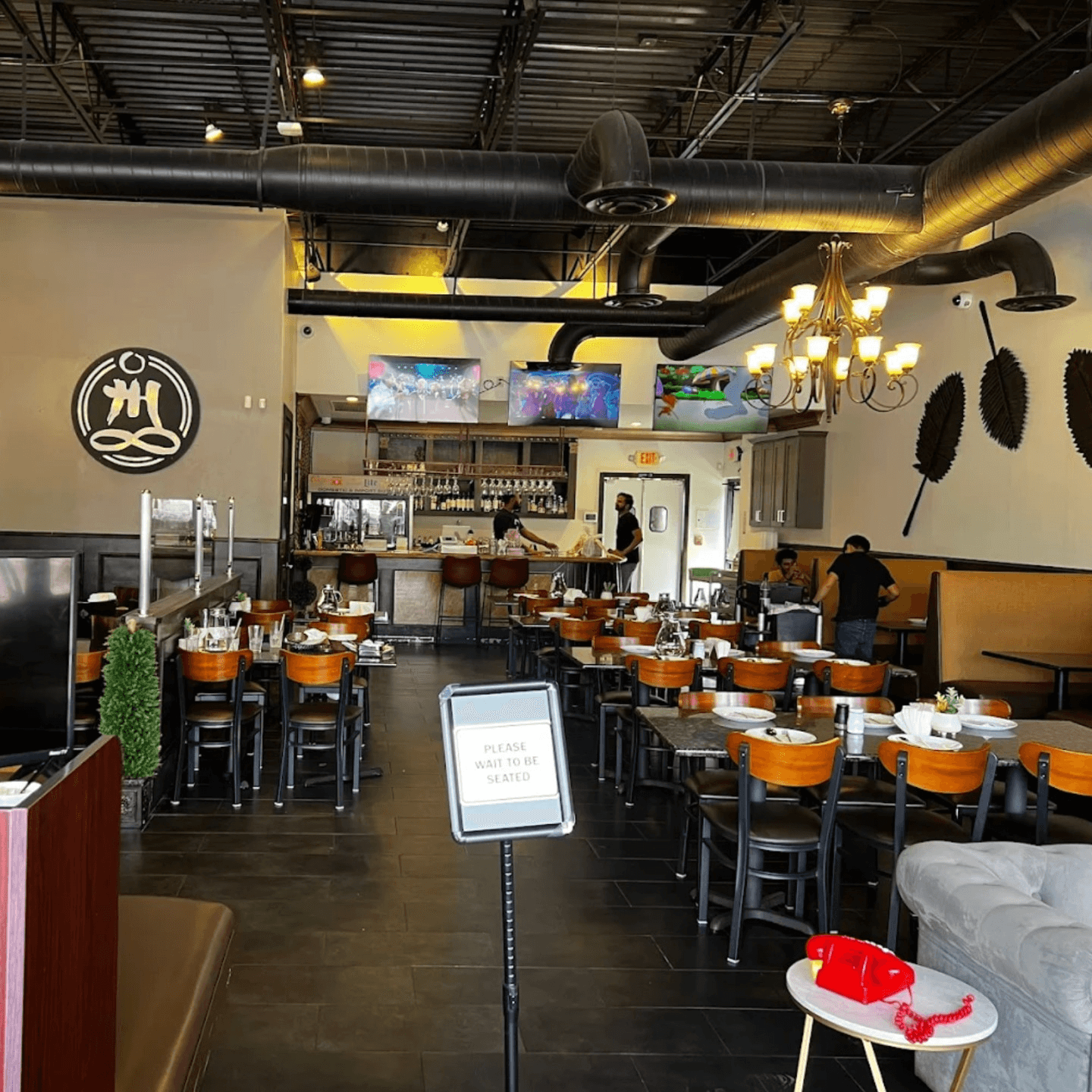 More than food a memorable experience