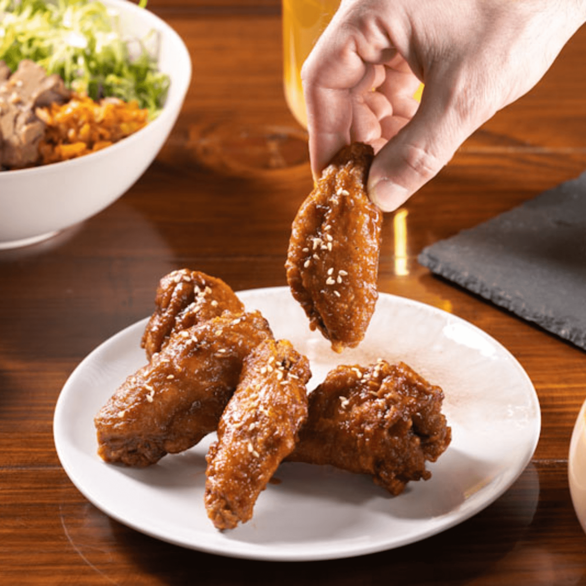 KBG Korean BBQ & Grill - Somerset gallery image #6