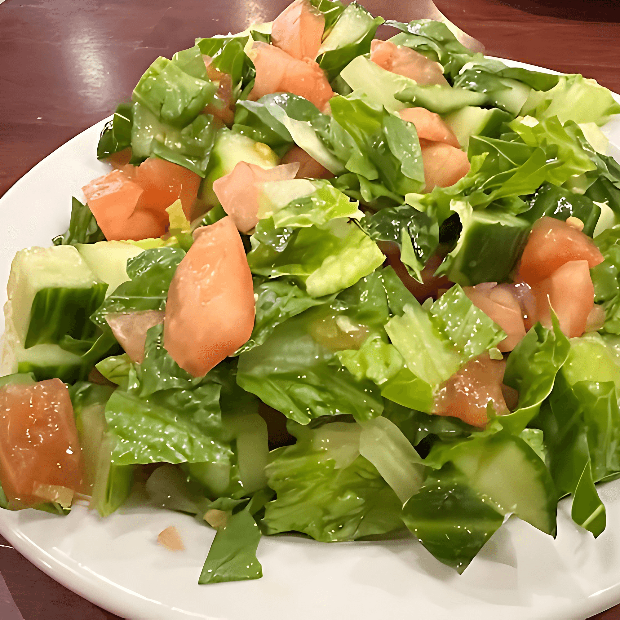 Queen of Sheba Imperial Restaurant gallery image #8