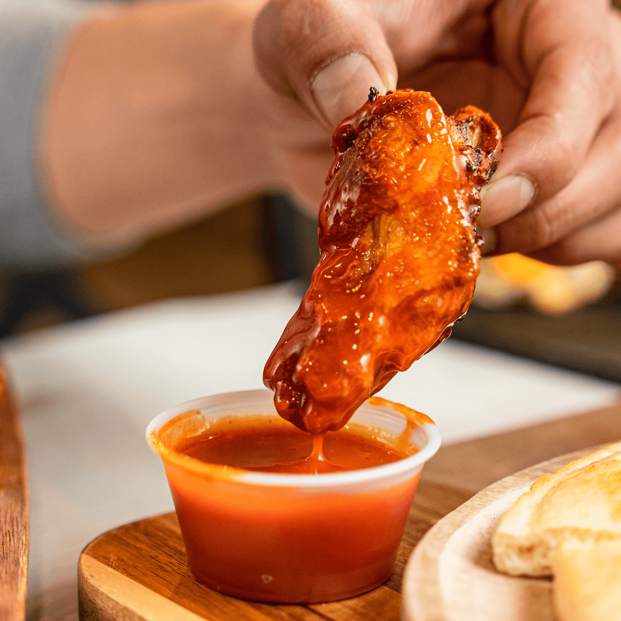 Singas Famous Pizza gallery image #2