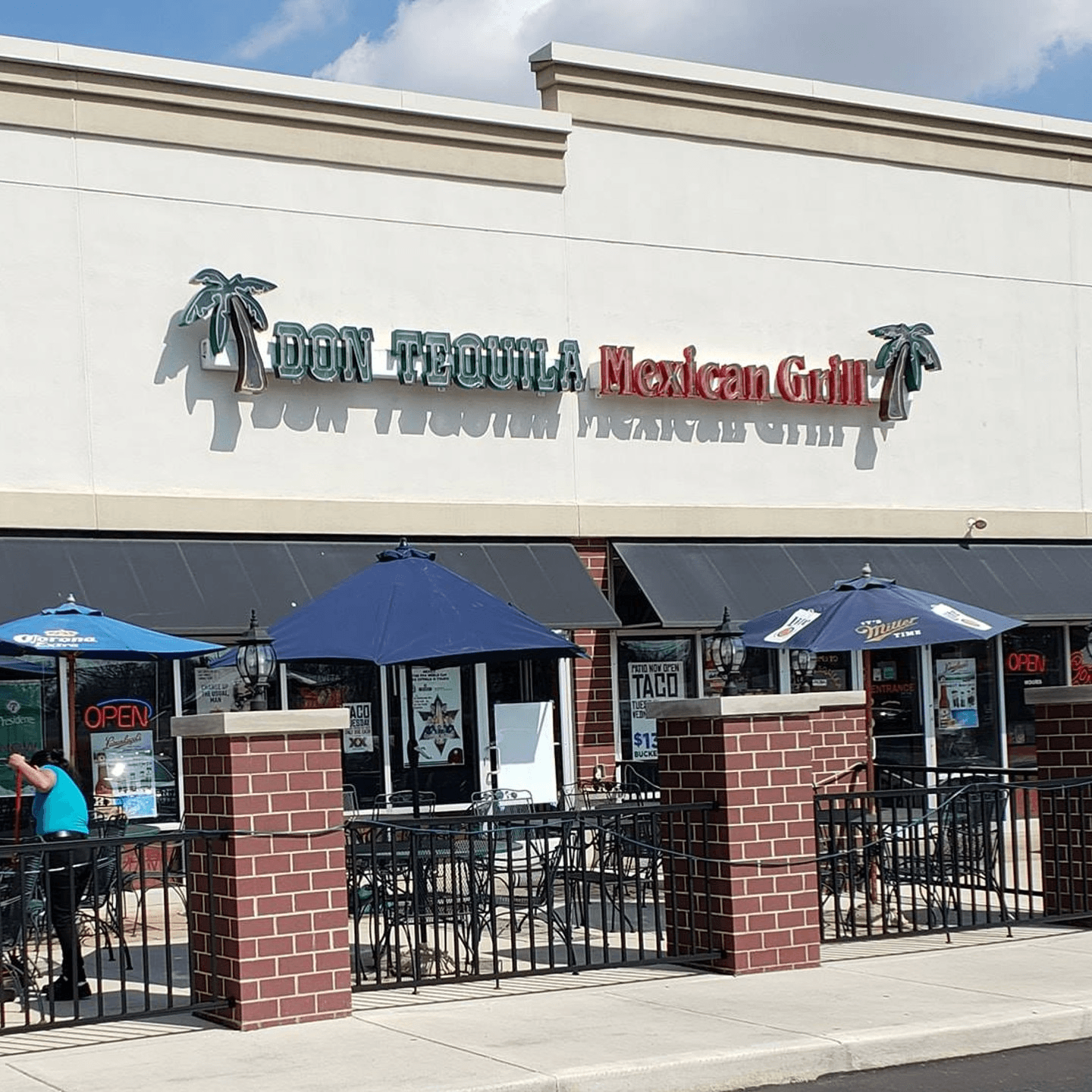 Bringing Authentic Mexican Flavors