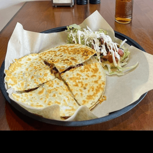 Quesadilla