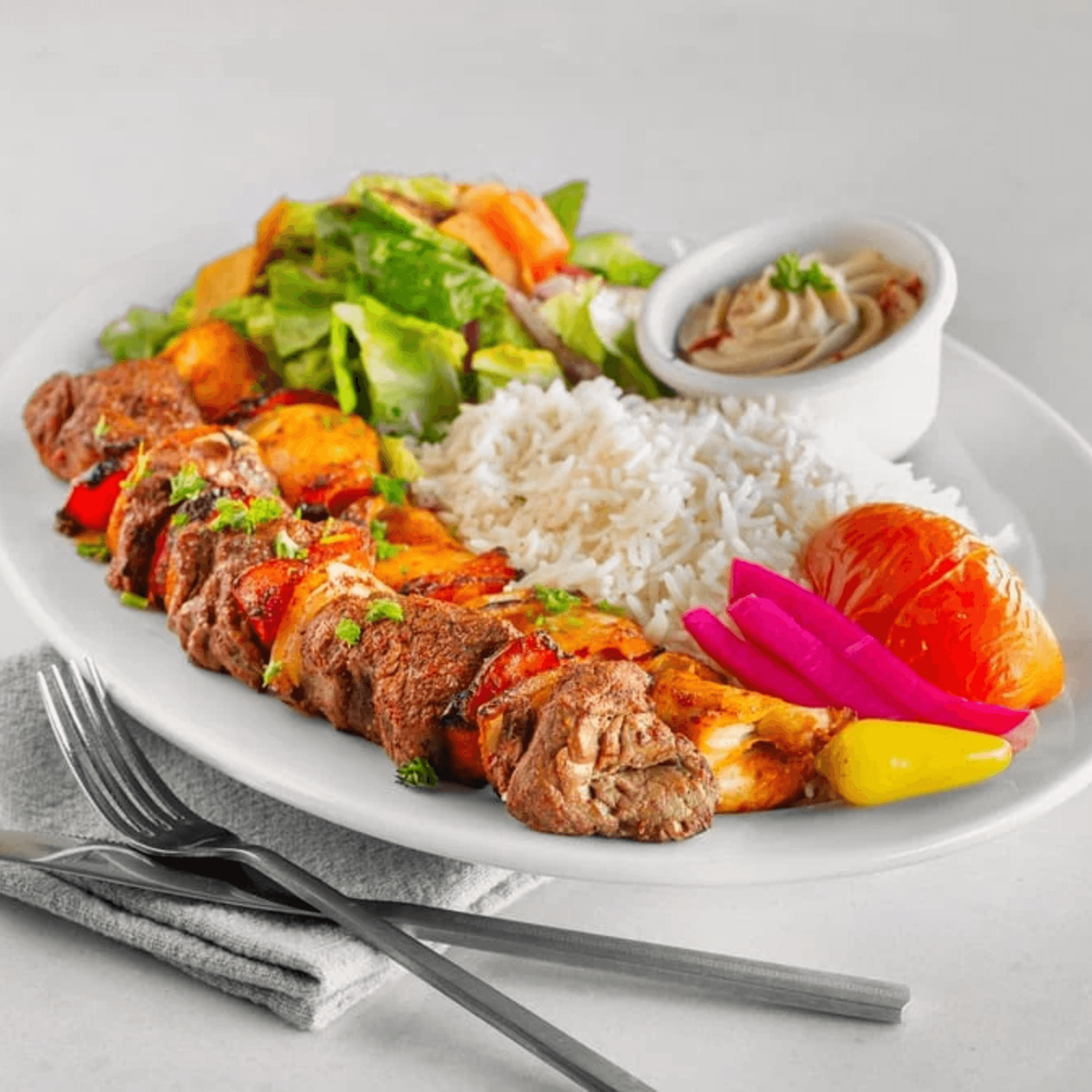 Tarme Mediterranean Grill gallery image #10