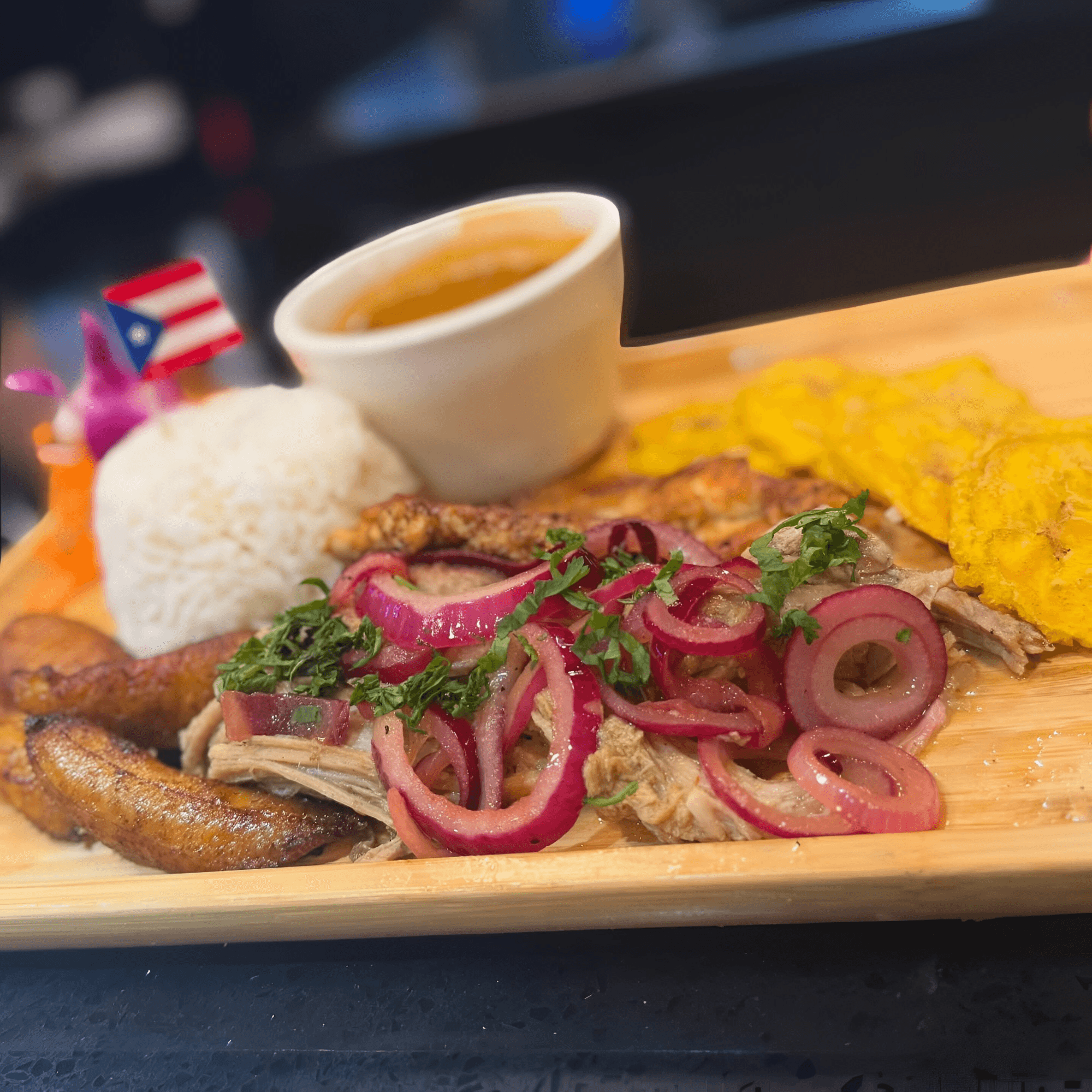 Eden's Legacy Restaurant Bar Lounge gallery image #2