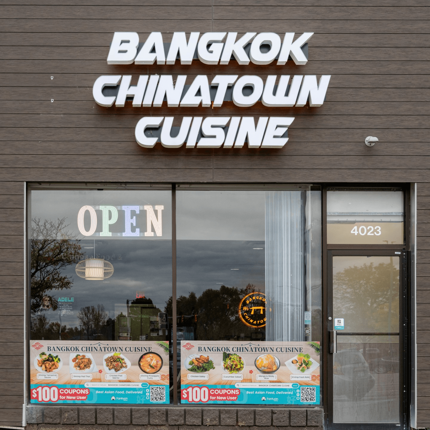 Your Go-To Spot for Bold Flavors