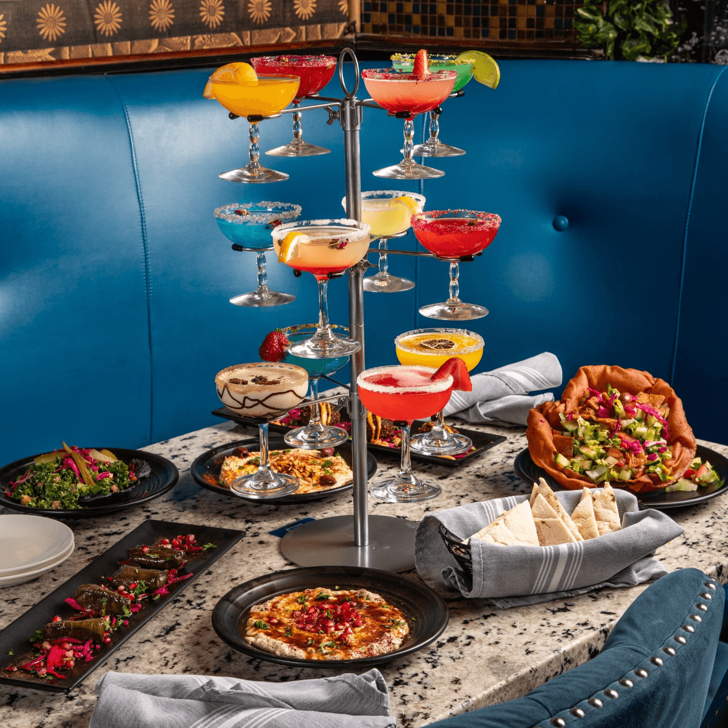 What Makes Us Special