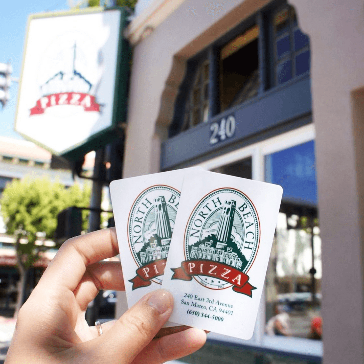 Tech Meets Tradition