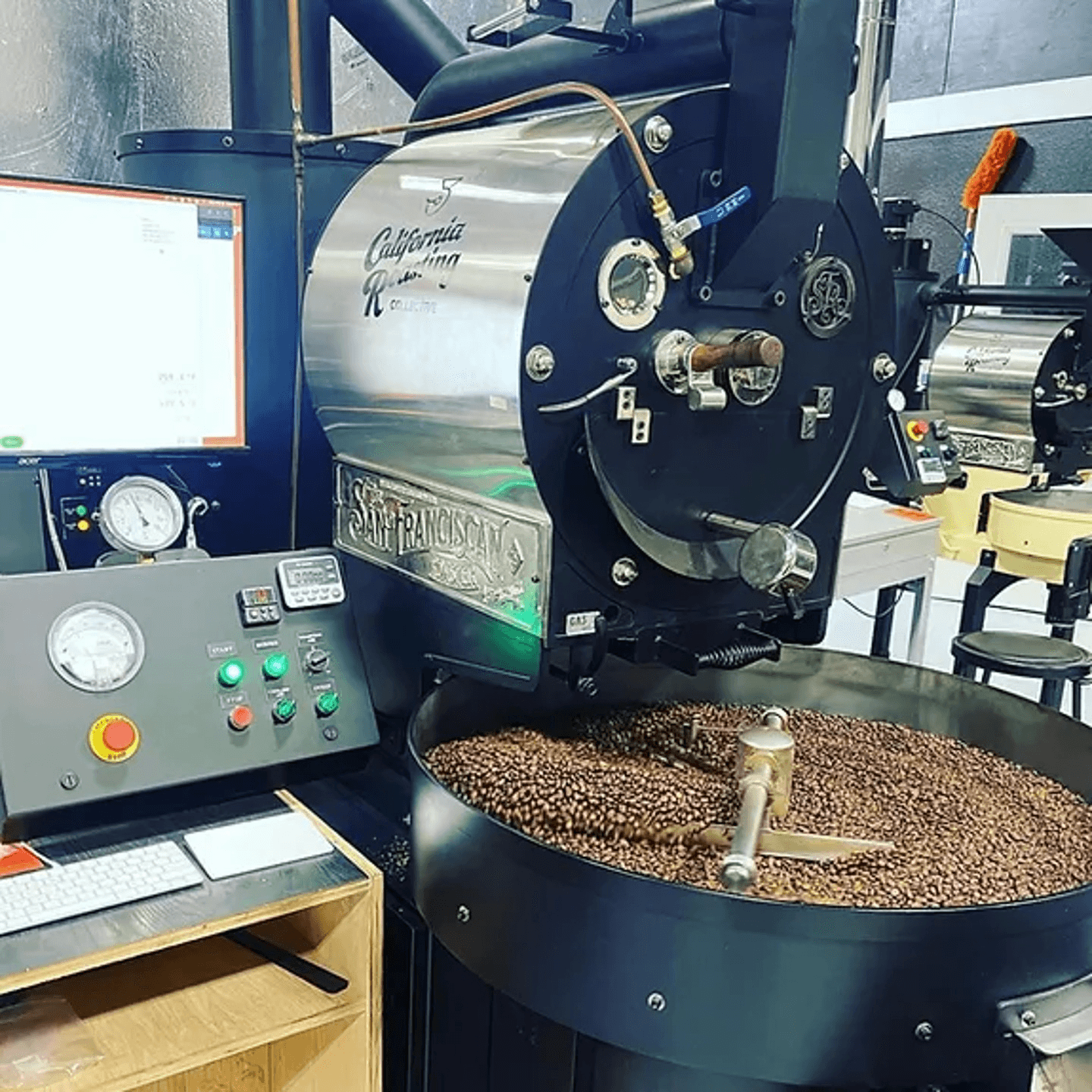 From Bean to Brew