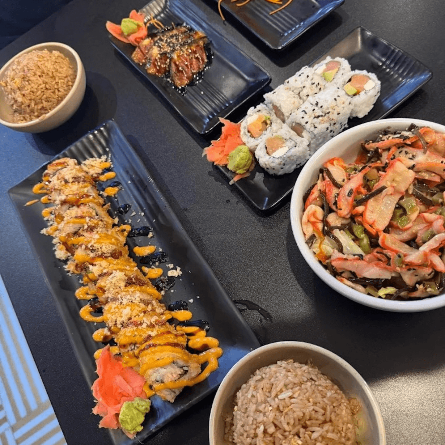 Flavors That Speak for Themselves