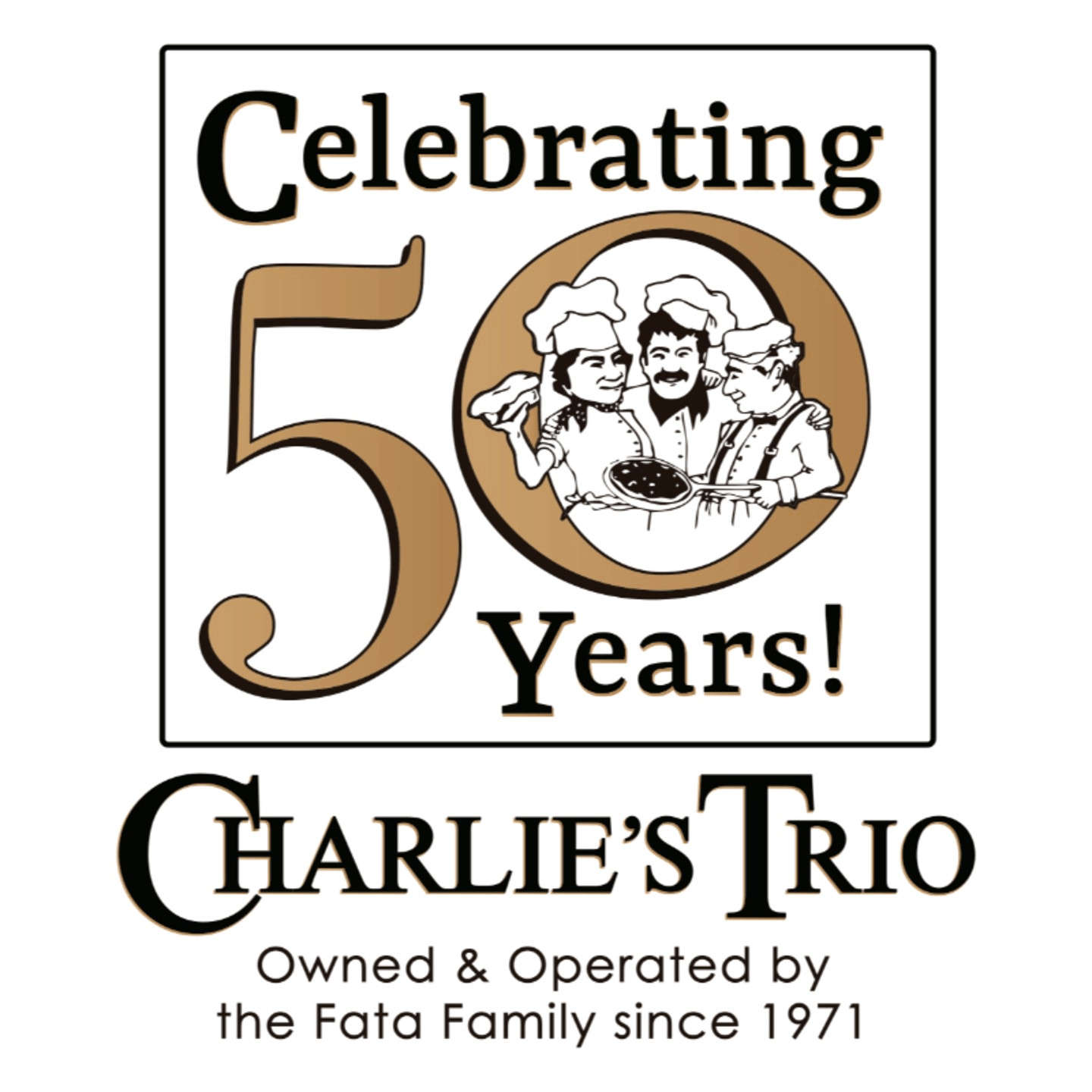 50 Years Strong and Still Growing