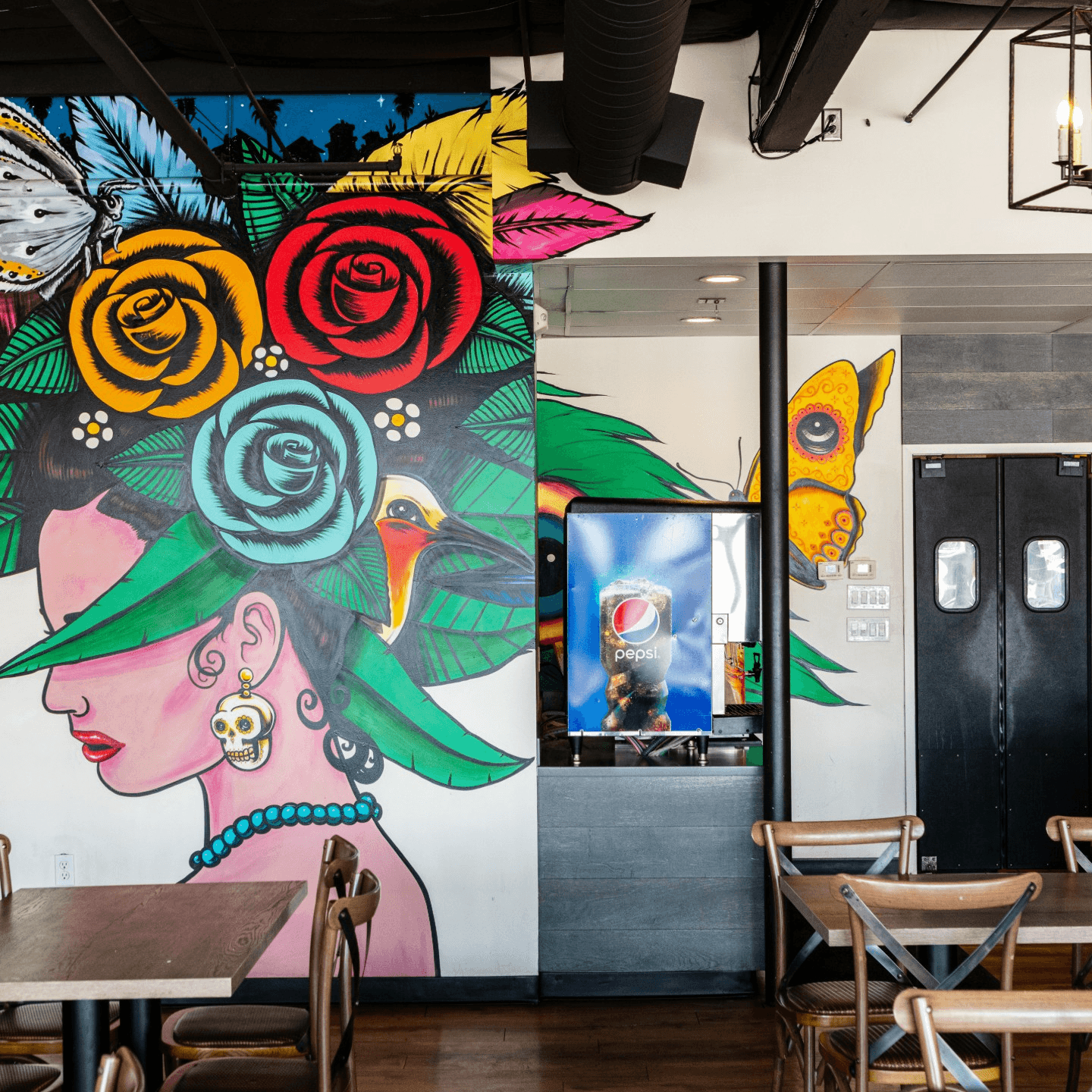 About Los Taquitos – Where Flavor Feels Like Home