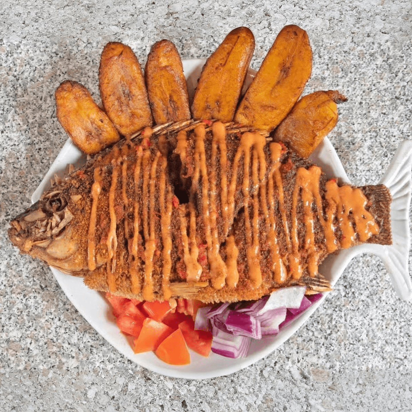 Try Suya, Soup & So Much More