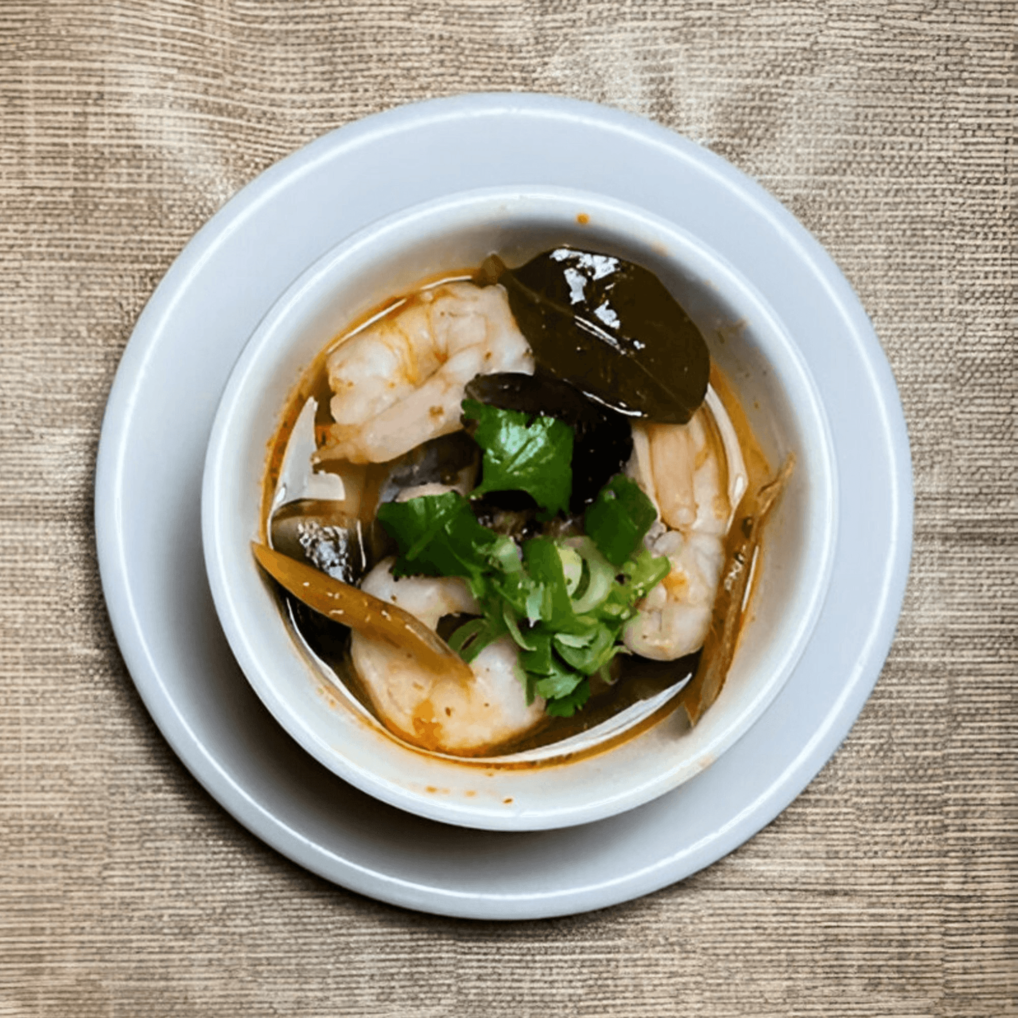 Bangkok Cuisine gallery image #3