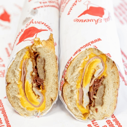 The Hungry Man (Hero).