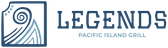 Legends Pacific Island Grill