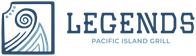 Legends Pacific Island Grill