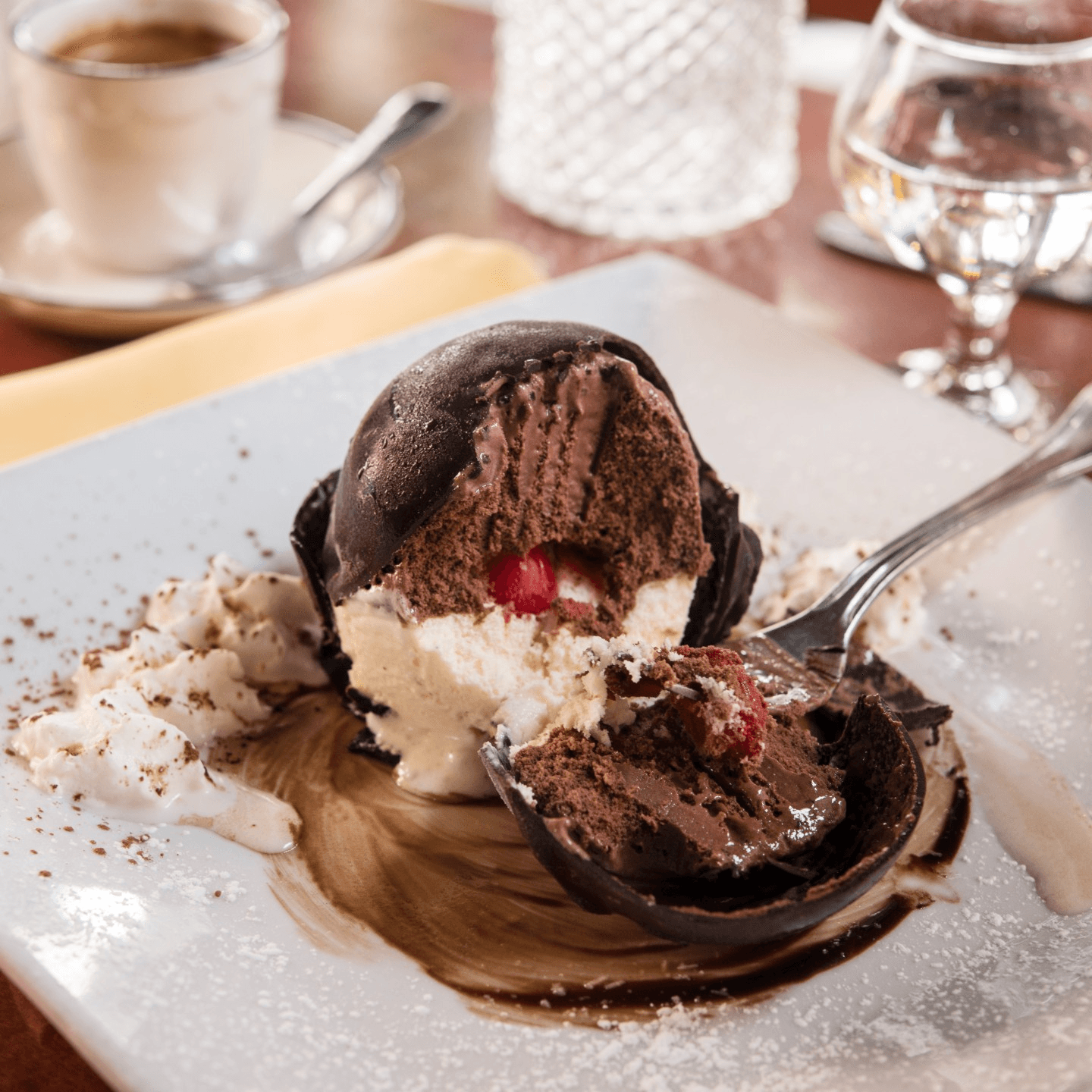 Mama Mia 44SW Rewards