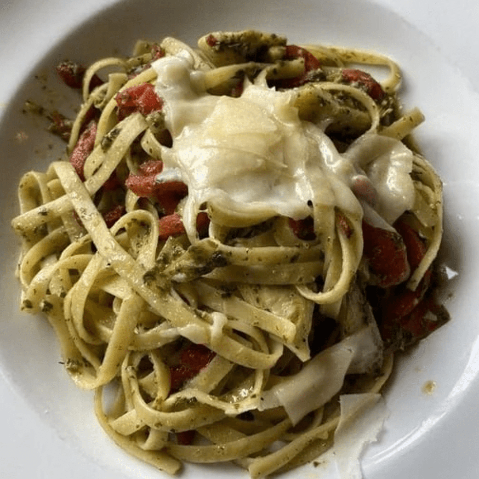 Babymoon Cafe gallery image #3