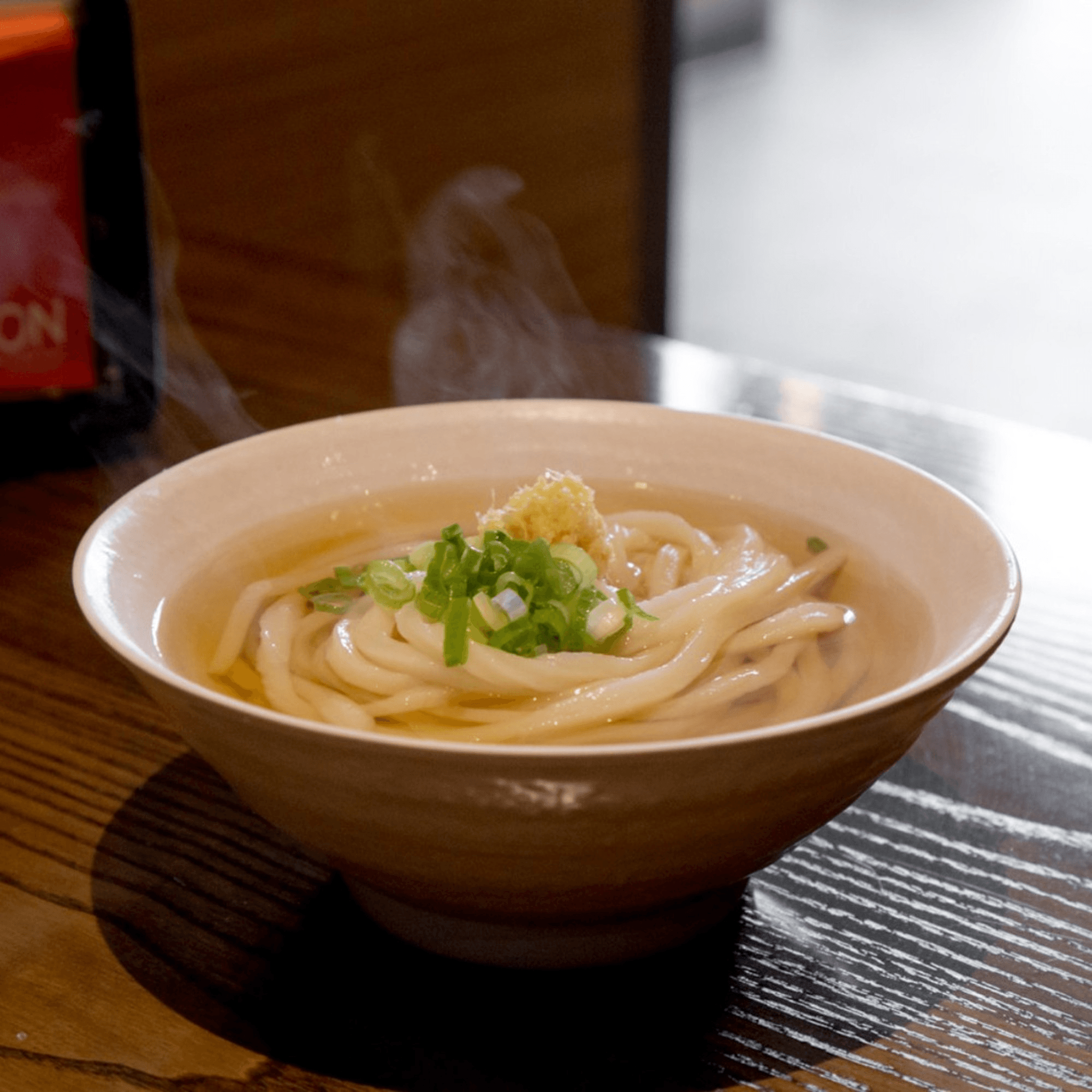 UDon Fresh Japanese Noodle Station Best Japanese restaurant in