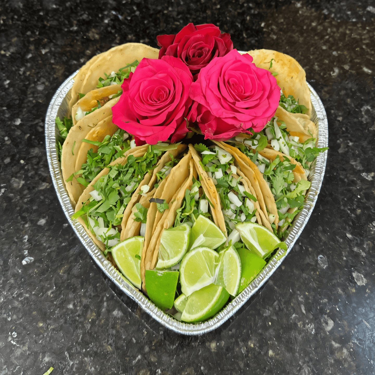 Your Go-To for Street Tacos 🌯