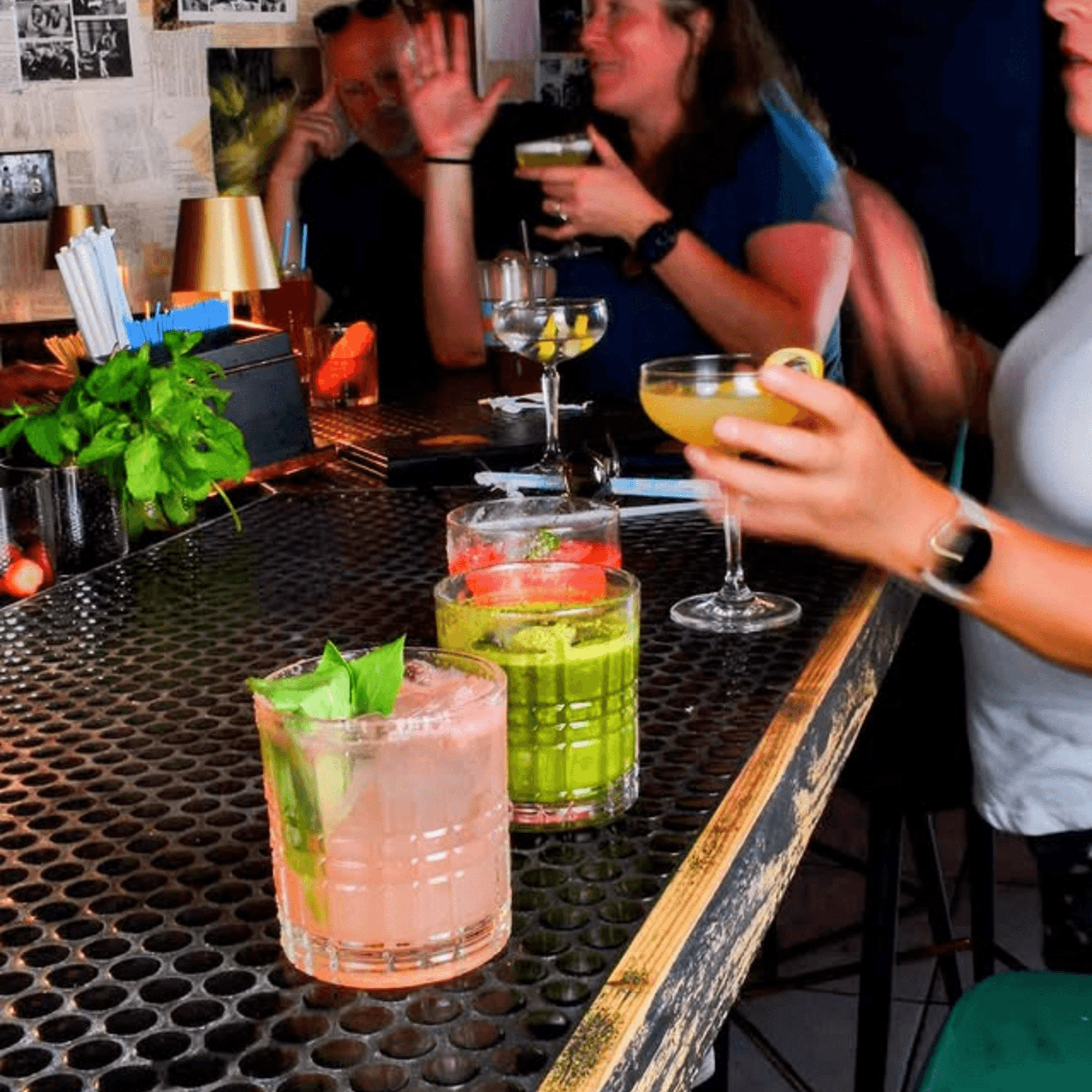 Lilo's Streetfood & OKA Sushi gallery image #8