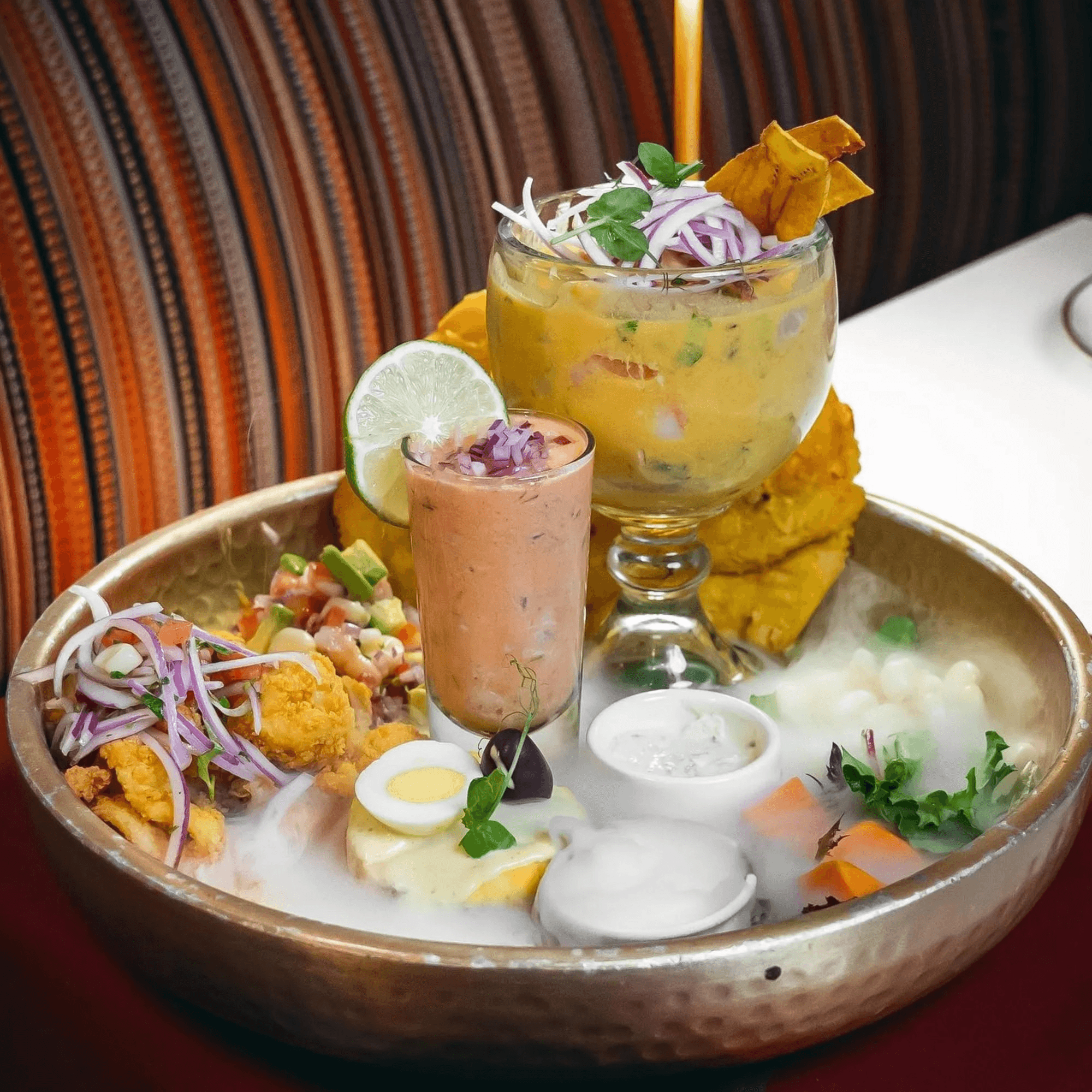 Aromas del Peru gallery image #3